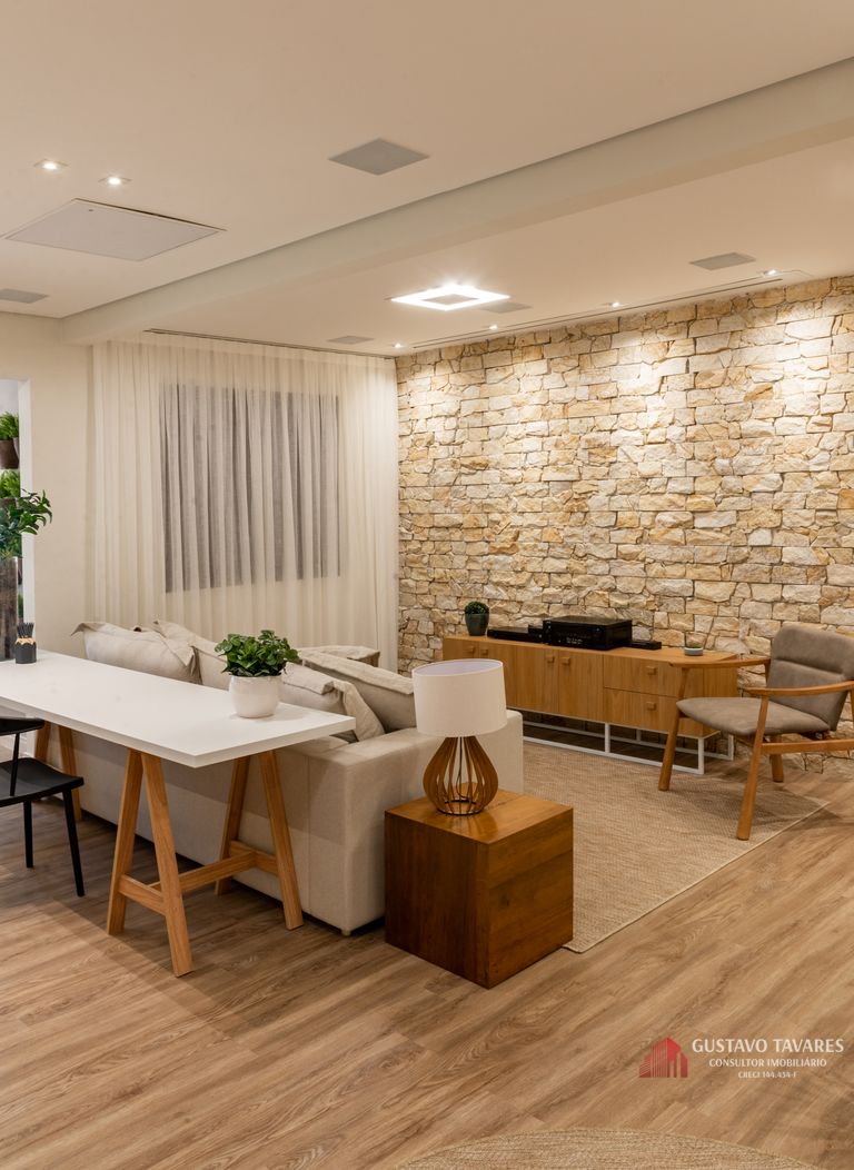 Apartamento, 3 quartos, 101 m² - Foto 6