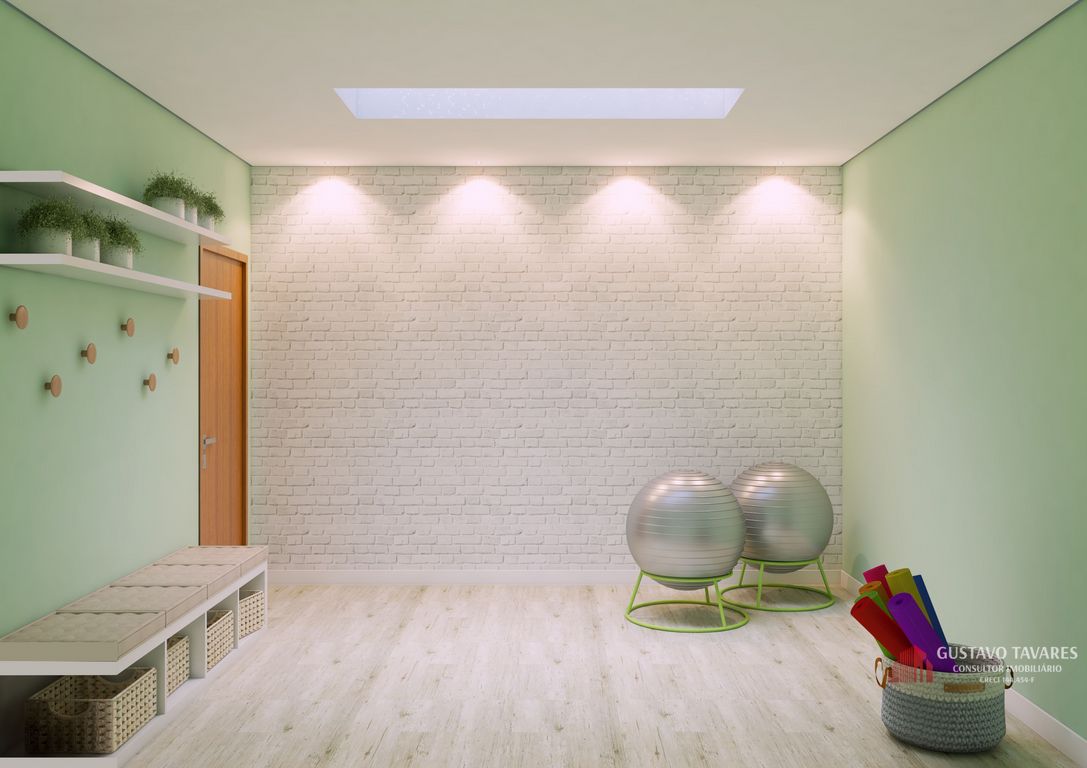 Apartamento, 3 quartos, 109 m² - Foto 46