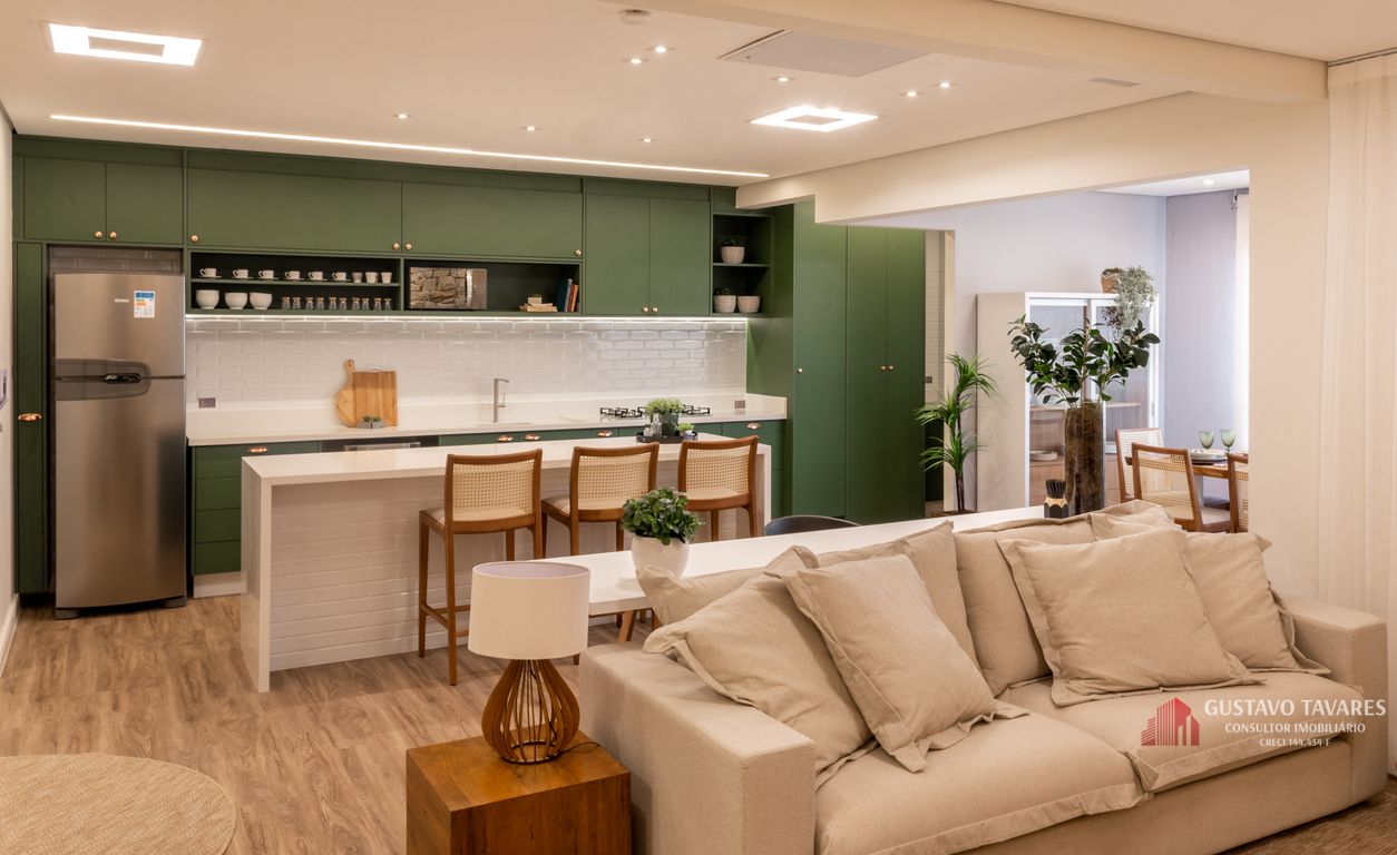 Apartamento, 3 quartos, 101 m² - Foto 24