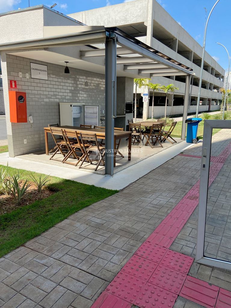 Apartamento, 2 quartos, 44 m² - Foto 14