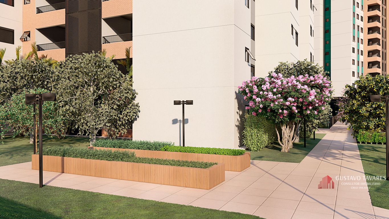 Apartamento, 3 quartos, 109 m² - Foto 27