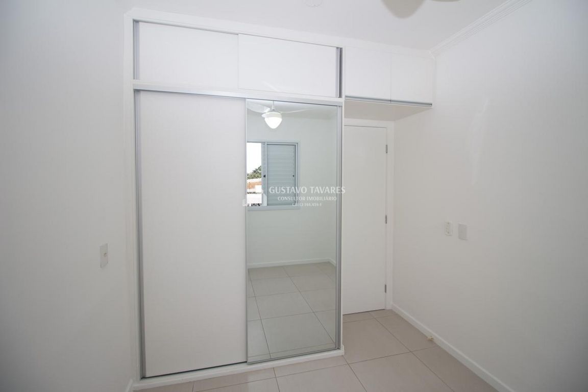 Apartamento à venda com 2 quartos, 54m² - Foto 5