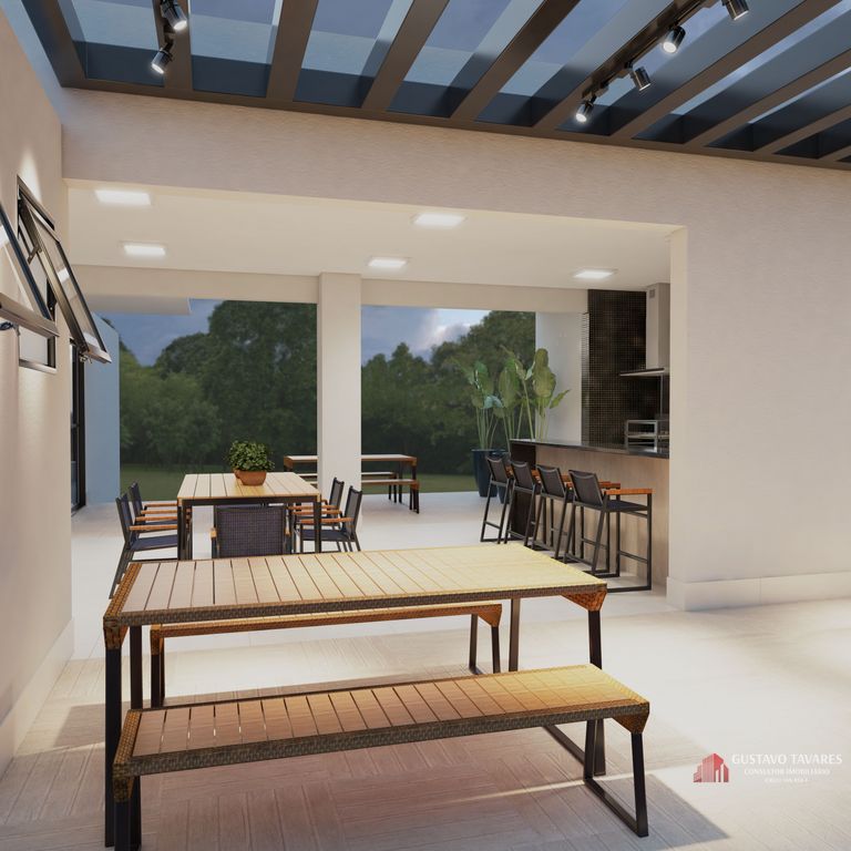 Apartamento, 3 quartos, 109 m² - Foto 11