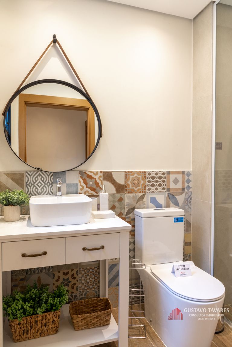 Apartamento, 3 quartos, 101 m² - Foto 37