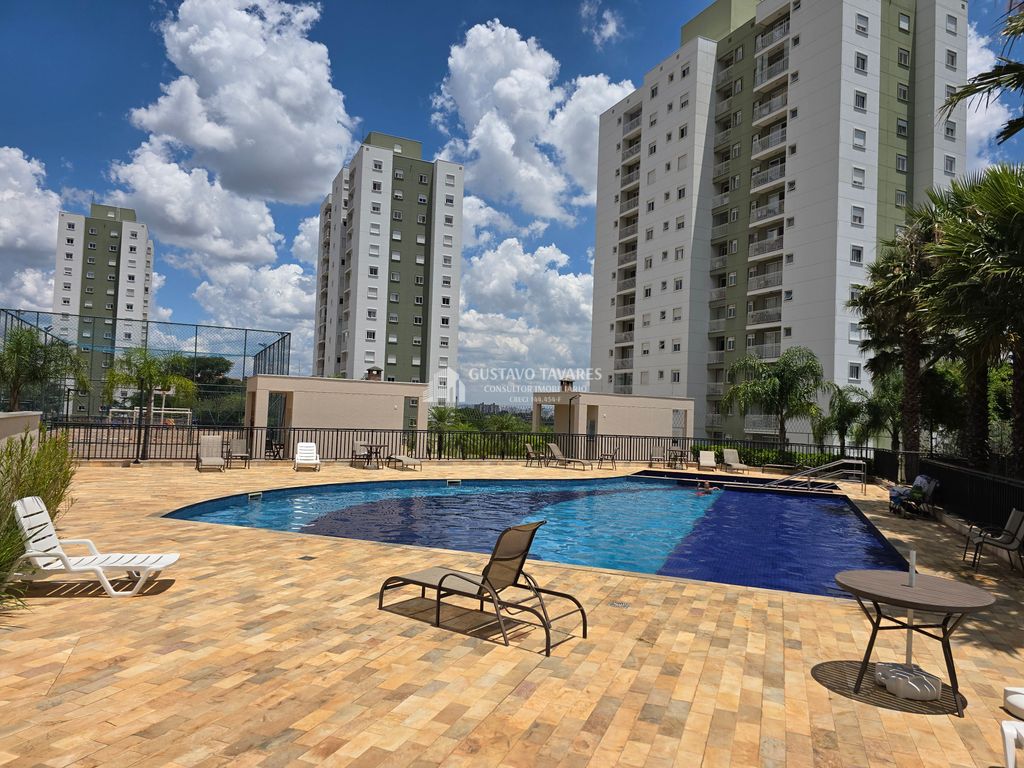 Apartamento, 3 quartos, 77 m² - Foto 22