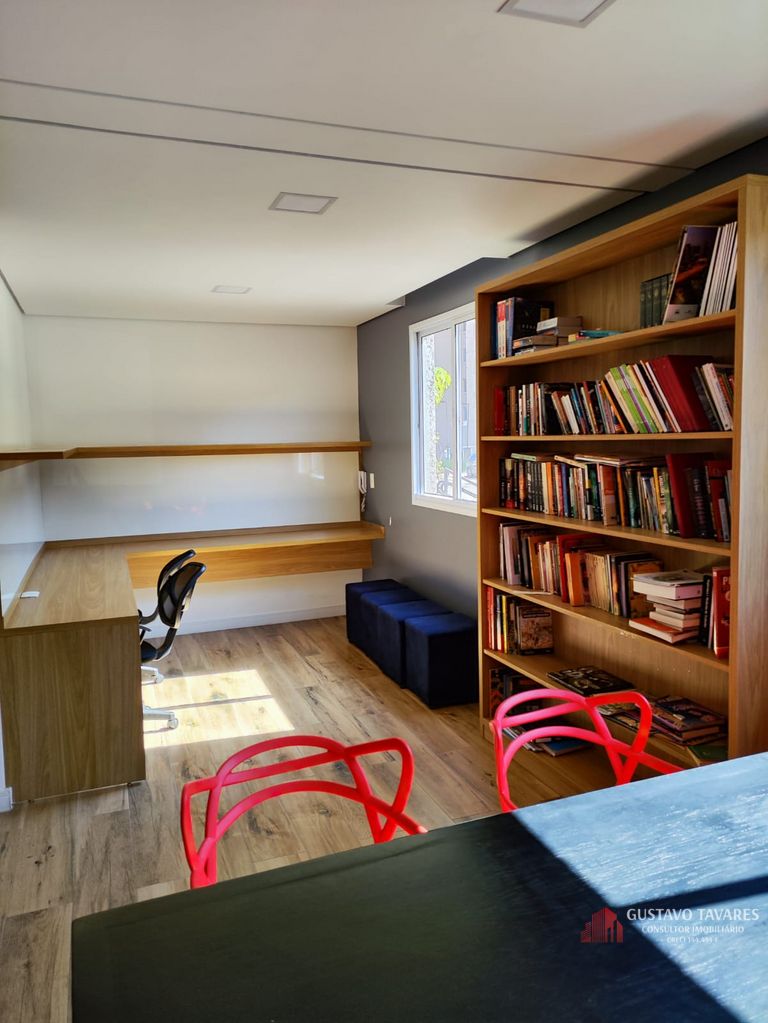 Apartamento à venda com 3 quartos, 64m² - Foto 20
