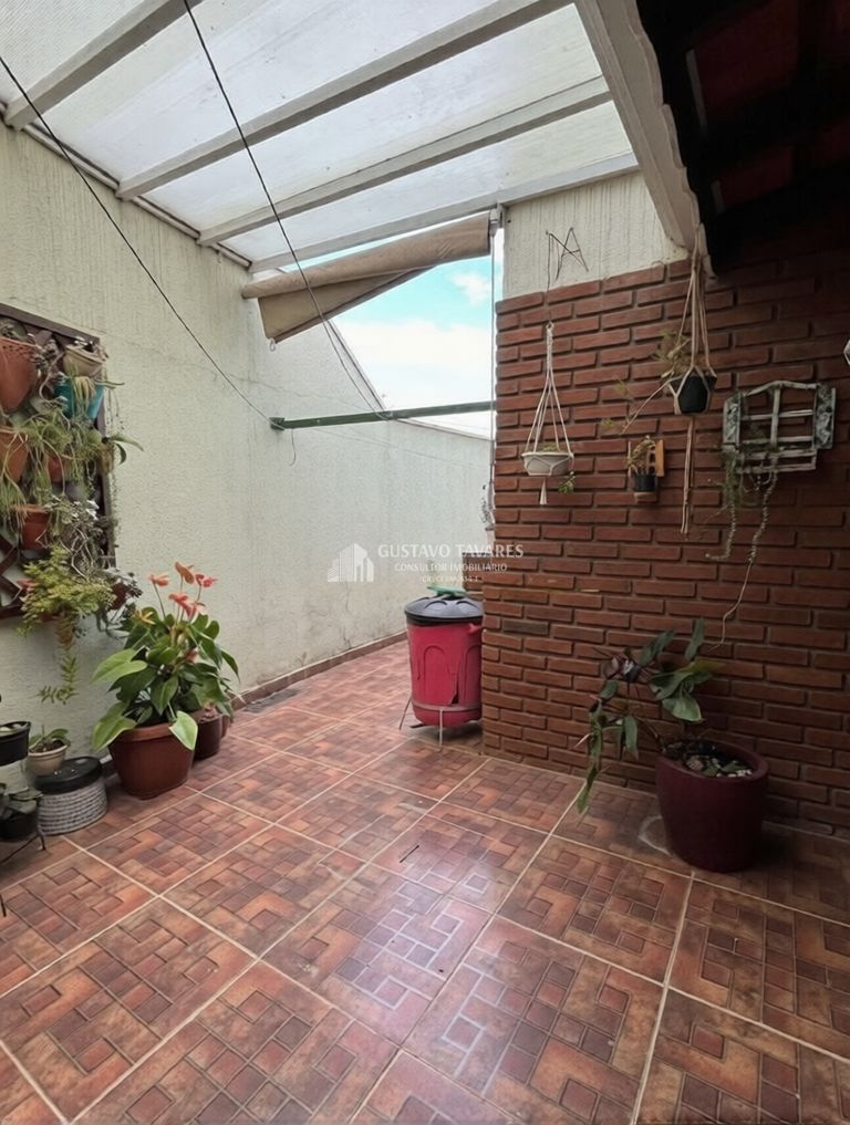 Casa, 3 quartos, 148 m² - Foto 13