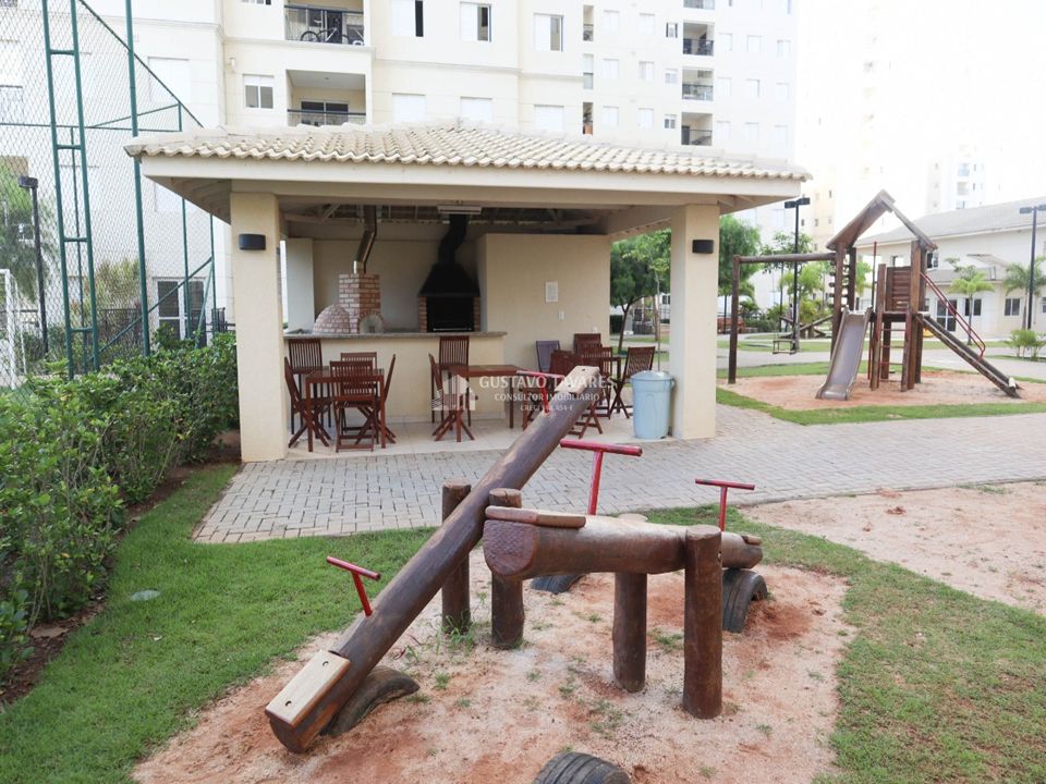 Apartamento, 2 quartos, 56 m² - Foto 17