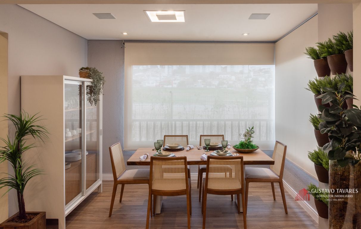 Apartamento, 3 quartos, 101 m² - Foto 19