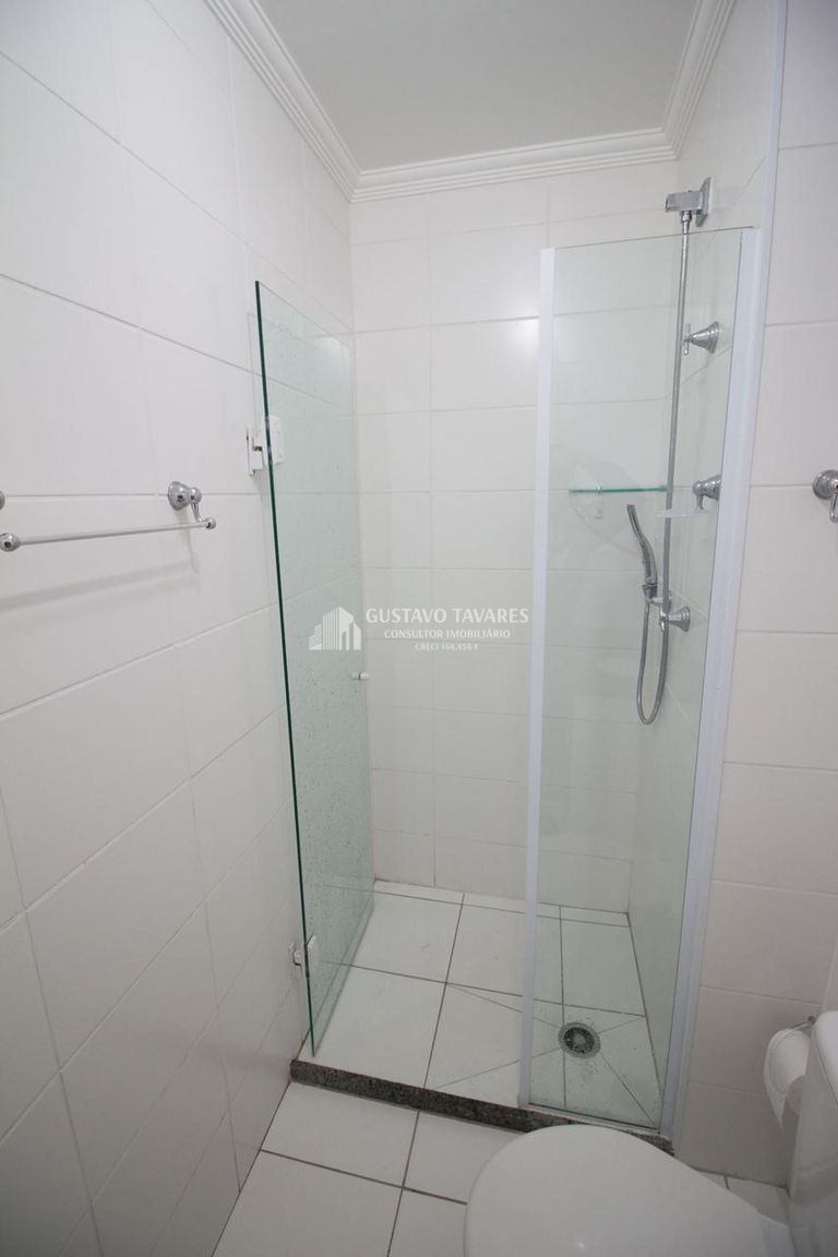 Apartamento à venda com 2 quartos, 54m² - Foto 10