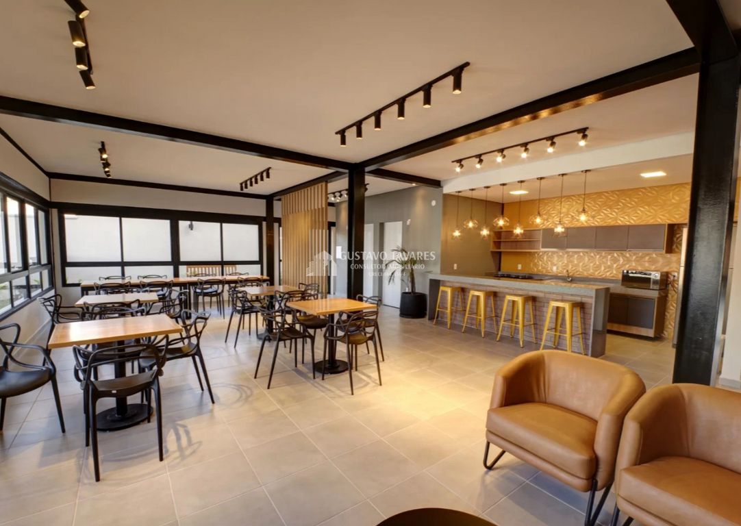 Apartamento, 2 quartos, 64 m² - Foto 19