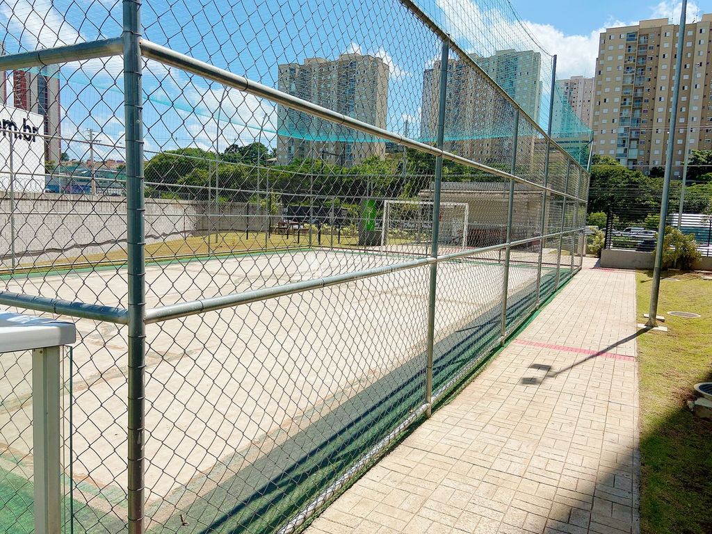 Apartamento, 2 quartos, 44 m² - Foto 19