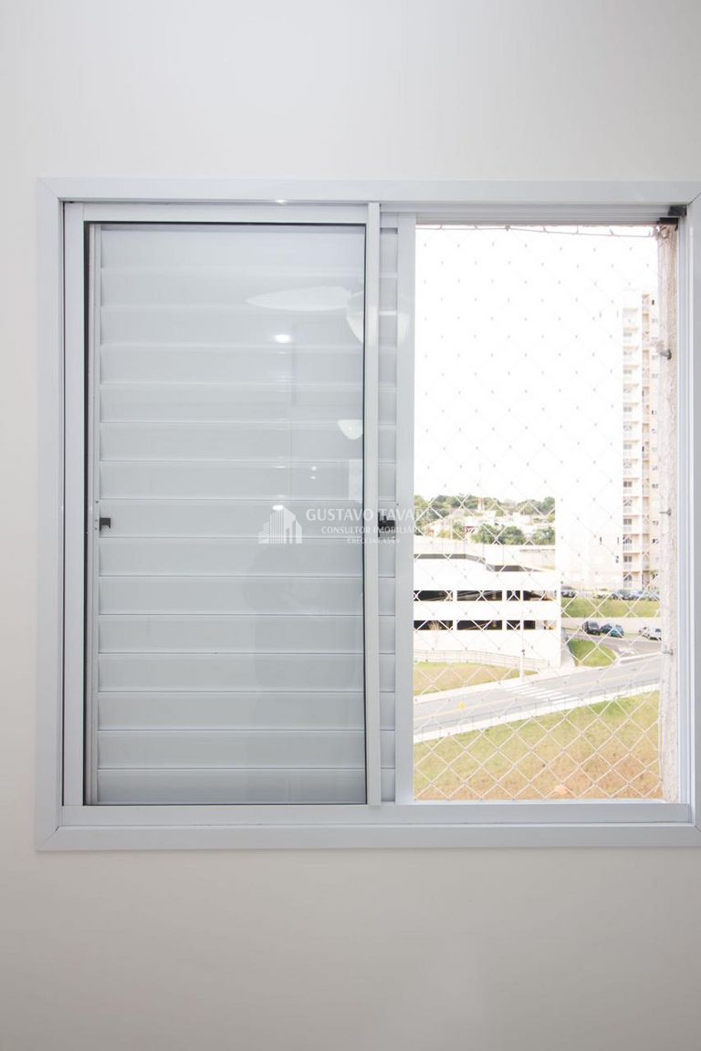 Apartamento à venda com 2 quartos, 54m² - Foto 7