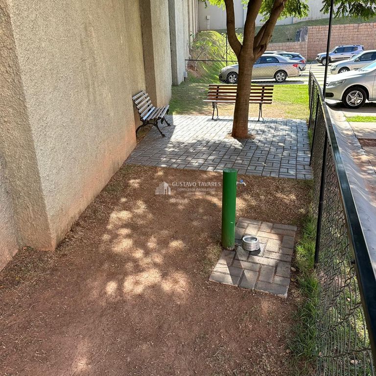 Apartamento à venda com 2 quartos, 61m² - Foto 27
