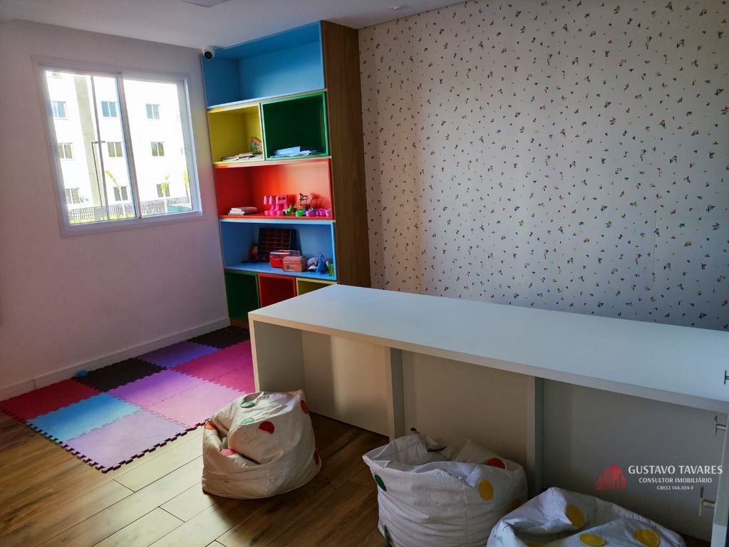 Apartamento à venda com 3 quartos, 64m² - Foto 15