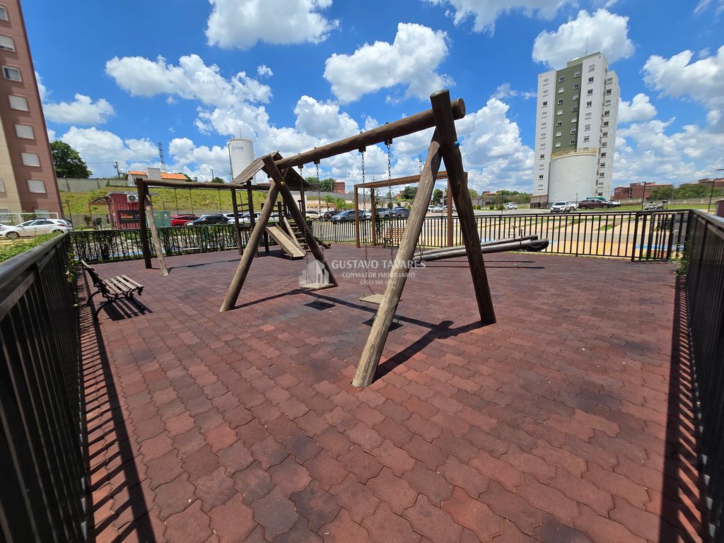 Apartamento, 3 quartos, 77 m² - Foto 37