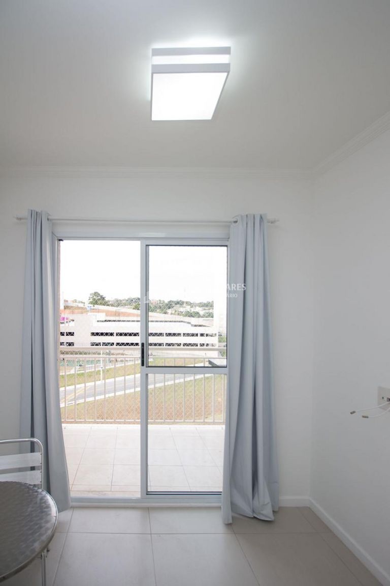 Apartamento à venda com 2 quartos, 54m² - Foto 2