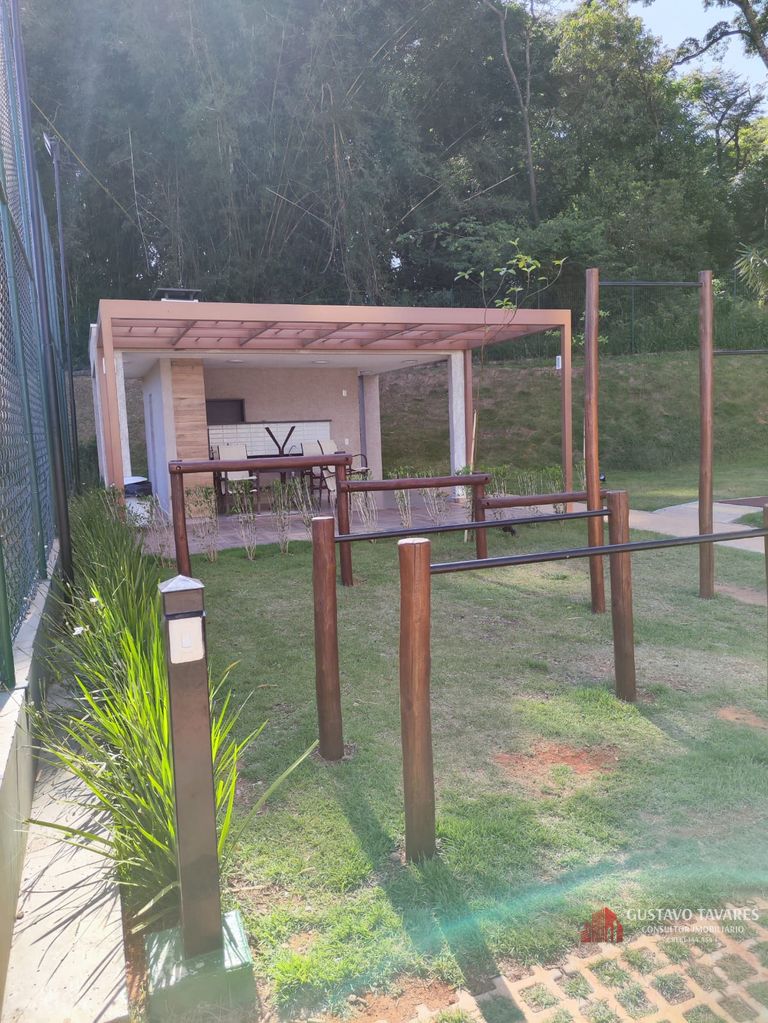 Apartamento à venda com 3 quartos, 64m² - Foto 8