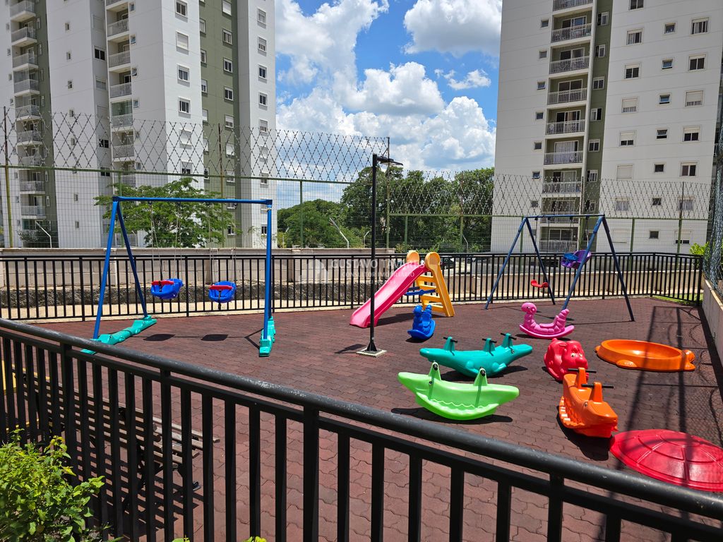 Apartamento, 3 quartos, 77 m² - Foto 34