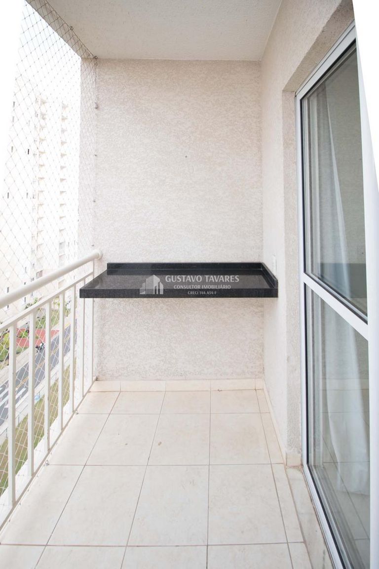 Apartamento à venda com 2 quartos, 54m² - Foto 12