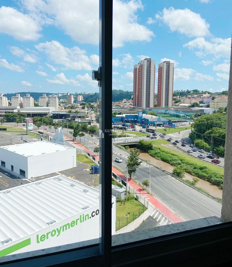 Apartamento, 2 quartos, 44 m² - Foto 16