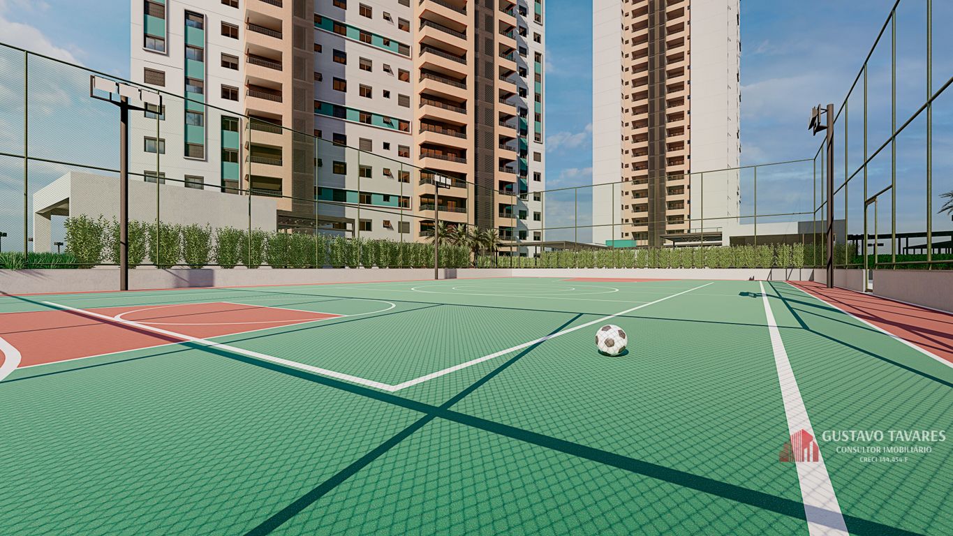 Apartamento, 3 quartos, 109 m² - Foto 45