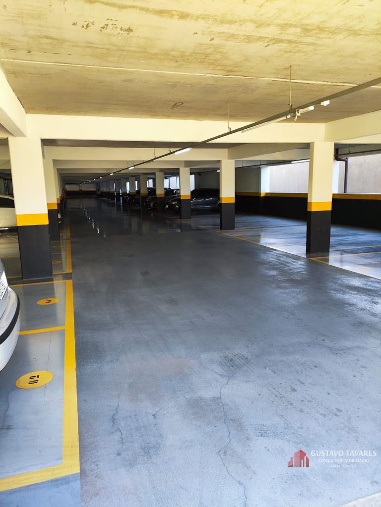 Apartamento à venda com 3 quartos, 64m² - Foto 13
