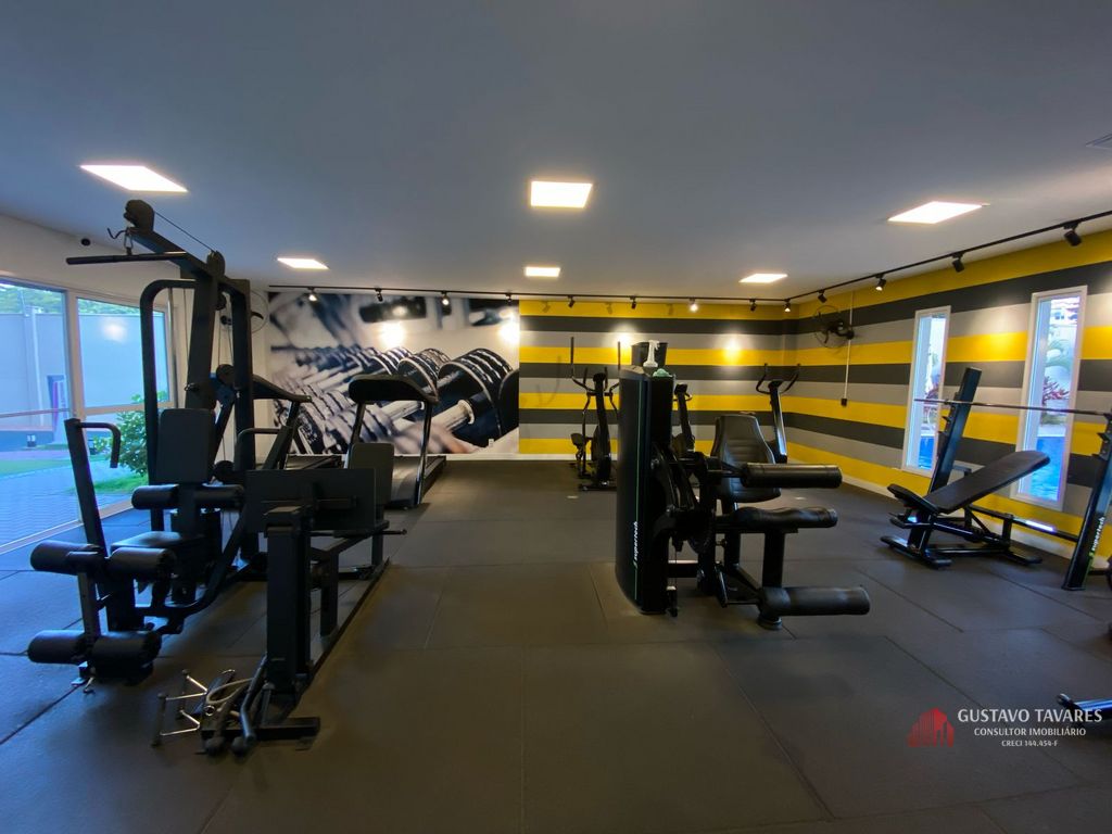 Apartamento, 3 quartos, 101 m² - Foto 47