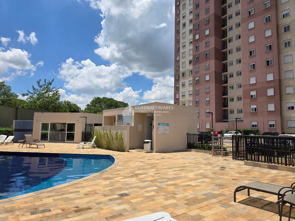 Apartamento, 3 quartos, 77 m² - Foto 24