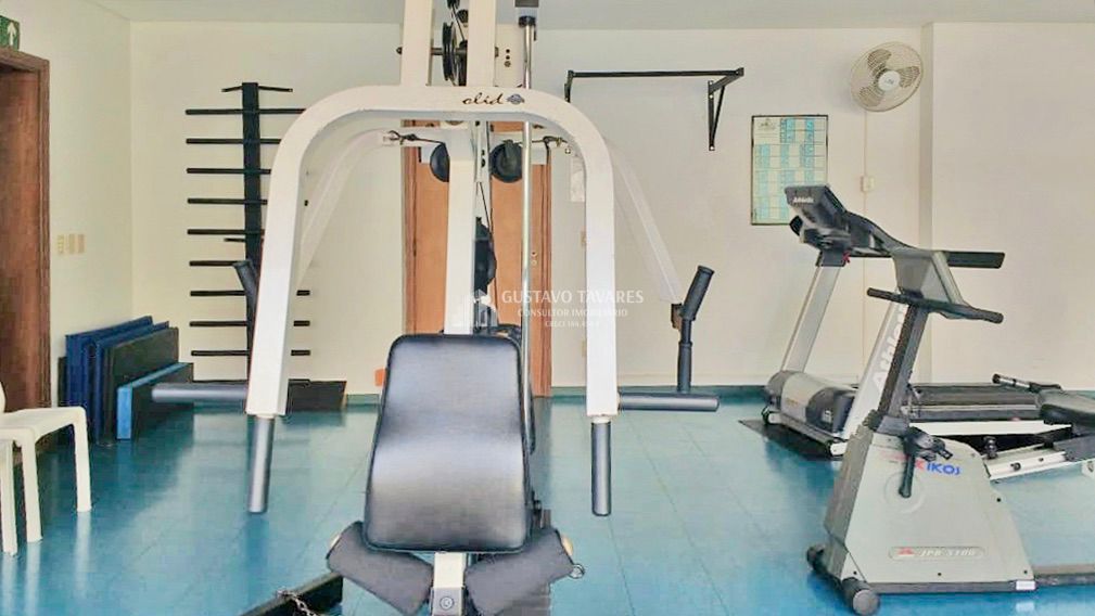 Apartamento, 4 quartos, 268 m² - Foto 17