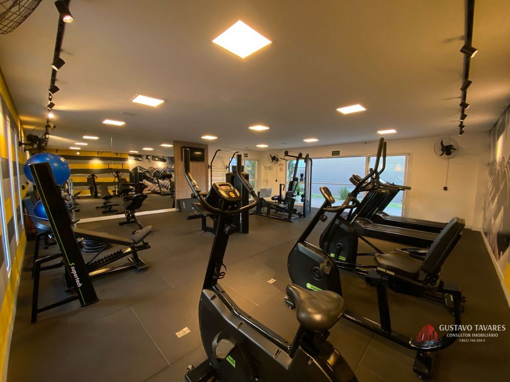 Apartamento à venda com 2 quartos, 56m² - Foto 21