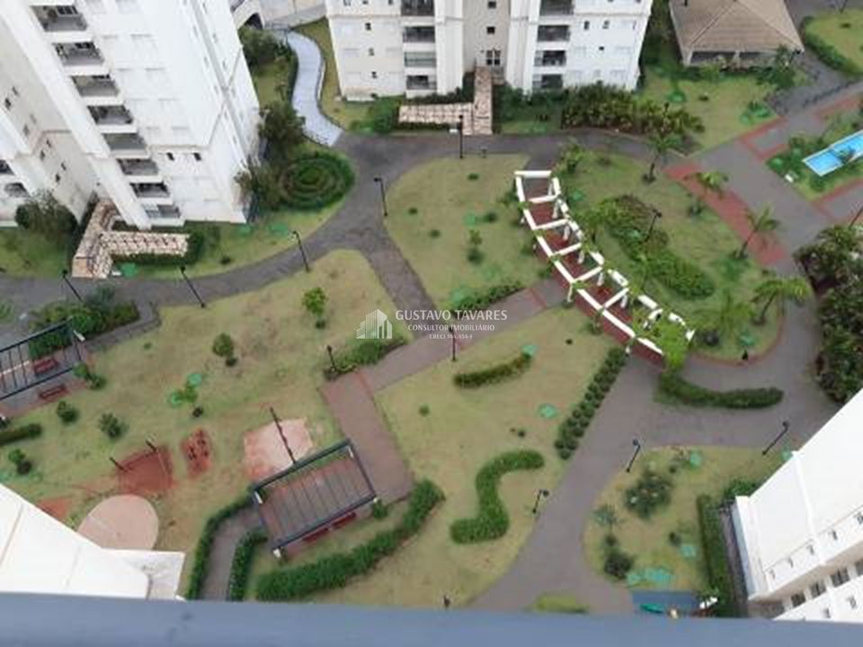 Apartamento, 2 quartos, 56 m² - Foto 19