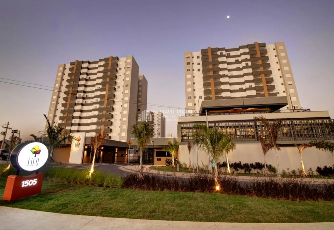 Apartamento, 2 quartos, 64 m² - Foto 17