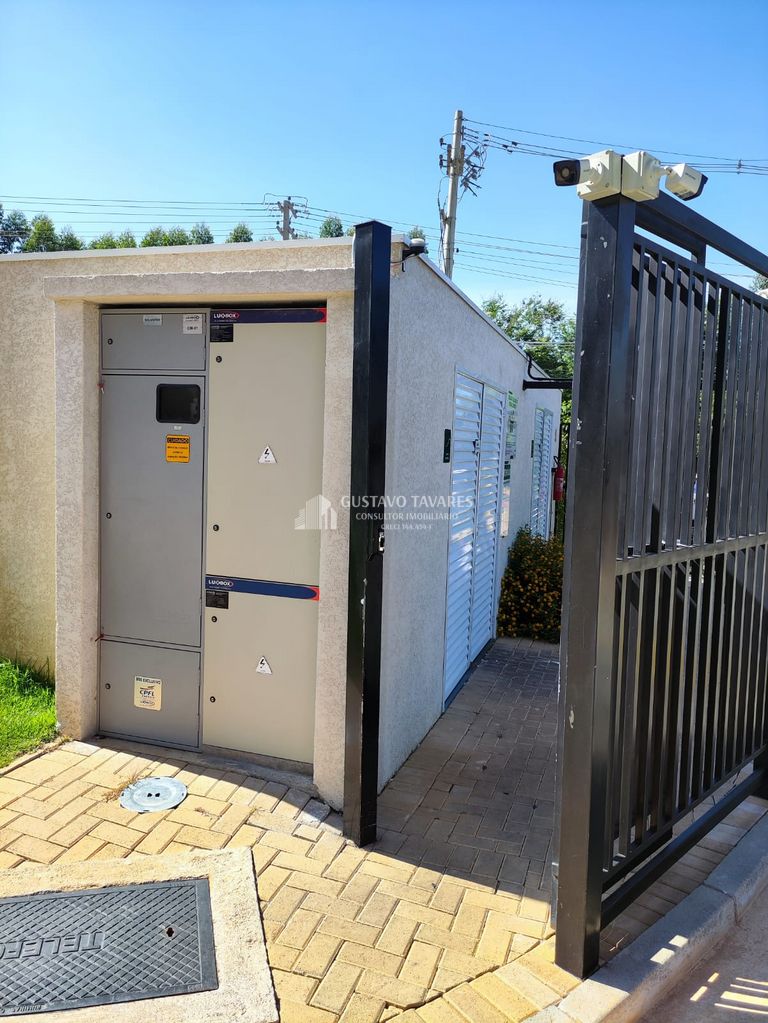 Apartamento, 3 quartos, 82 m² - Foto 43