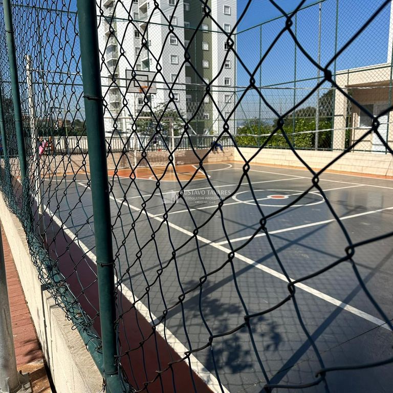 Apartamento à venda com 2 quartos, 61m² - Foto 21