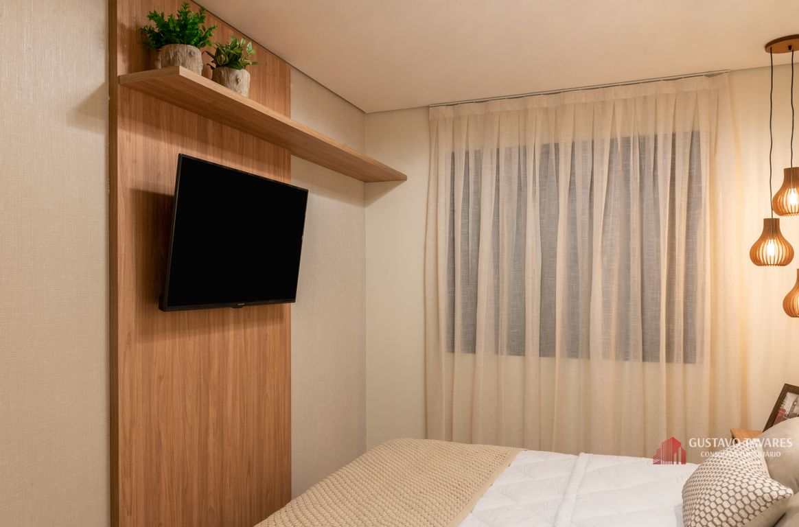 Apartamento, 3 quartos, 101 m² - Foto 32