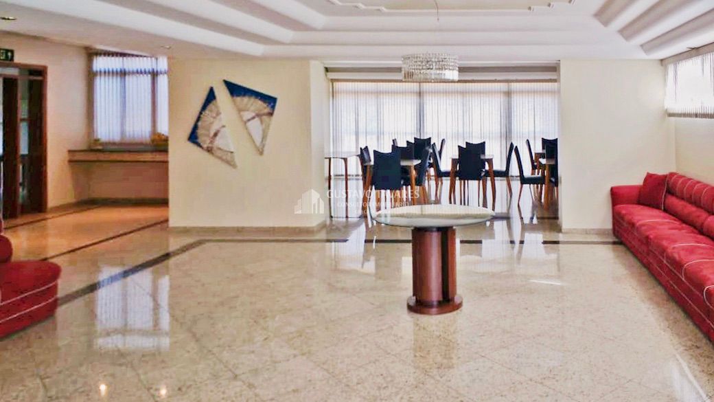 Apartamento, 4 quartos, 268 m² - Foto 21