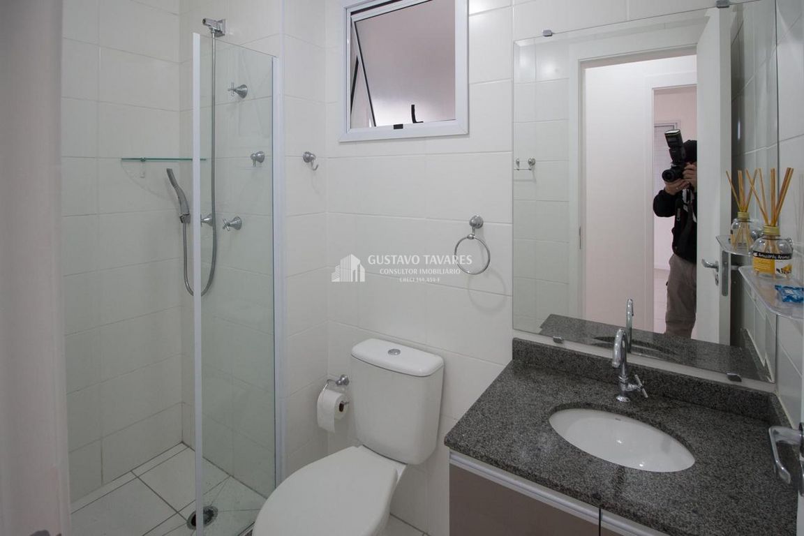Apartamento à venda com 2 quartos, 54m² - Foto 16