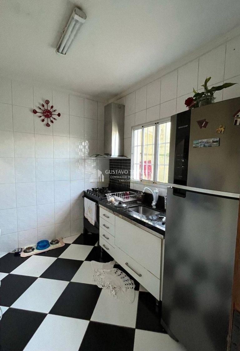 Casa, 3 quartos, 148 m² - Foto 7