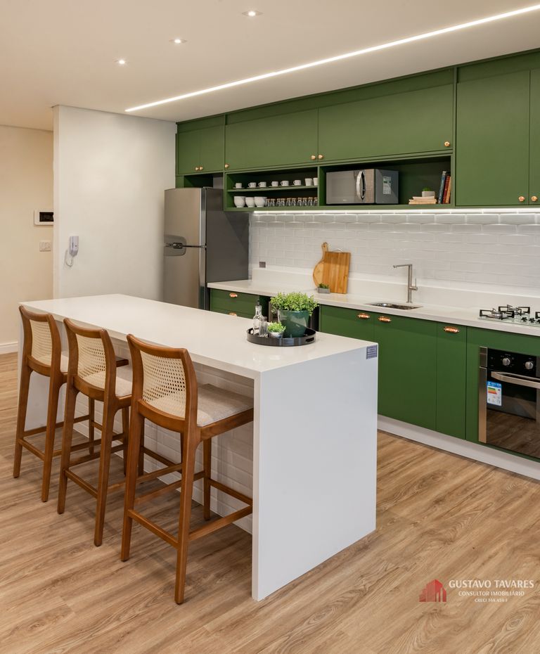 Apartamento, 3 quartos, 101 m² - Foto 12