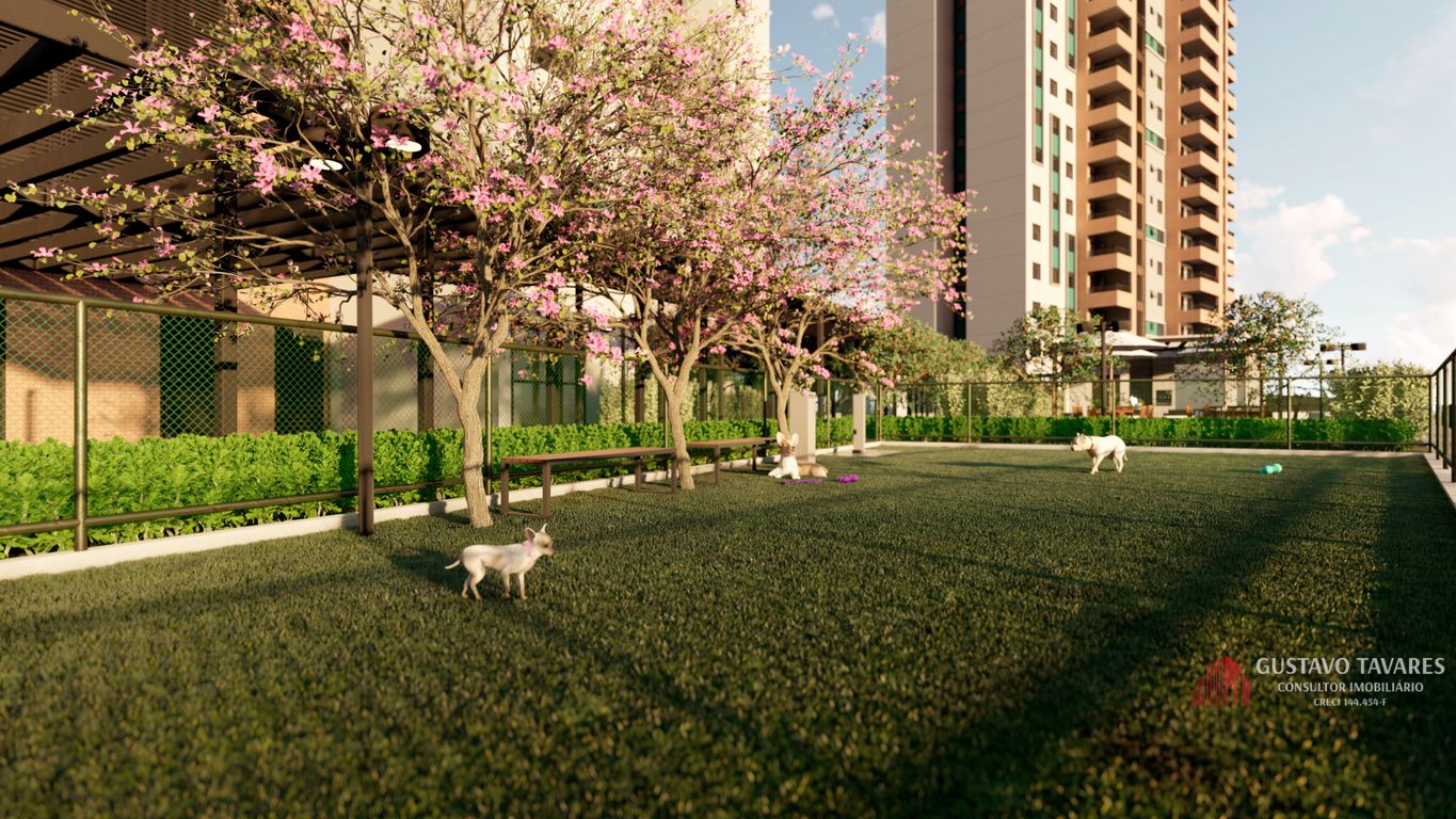 Apartamento, 3 quartos, 109 m² - Foto 29