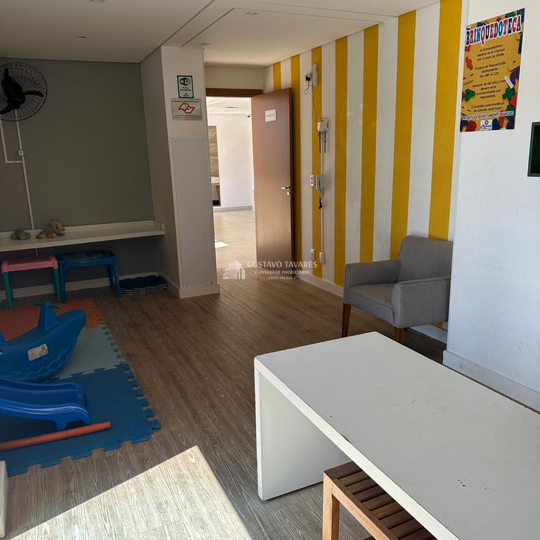 Apartamento à venda com 2 quartos, 61m² - Foto 26