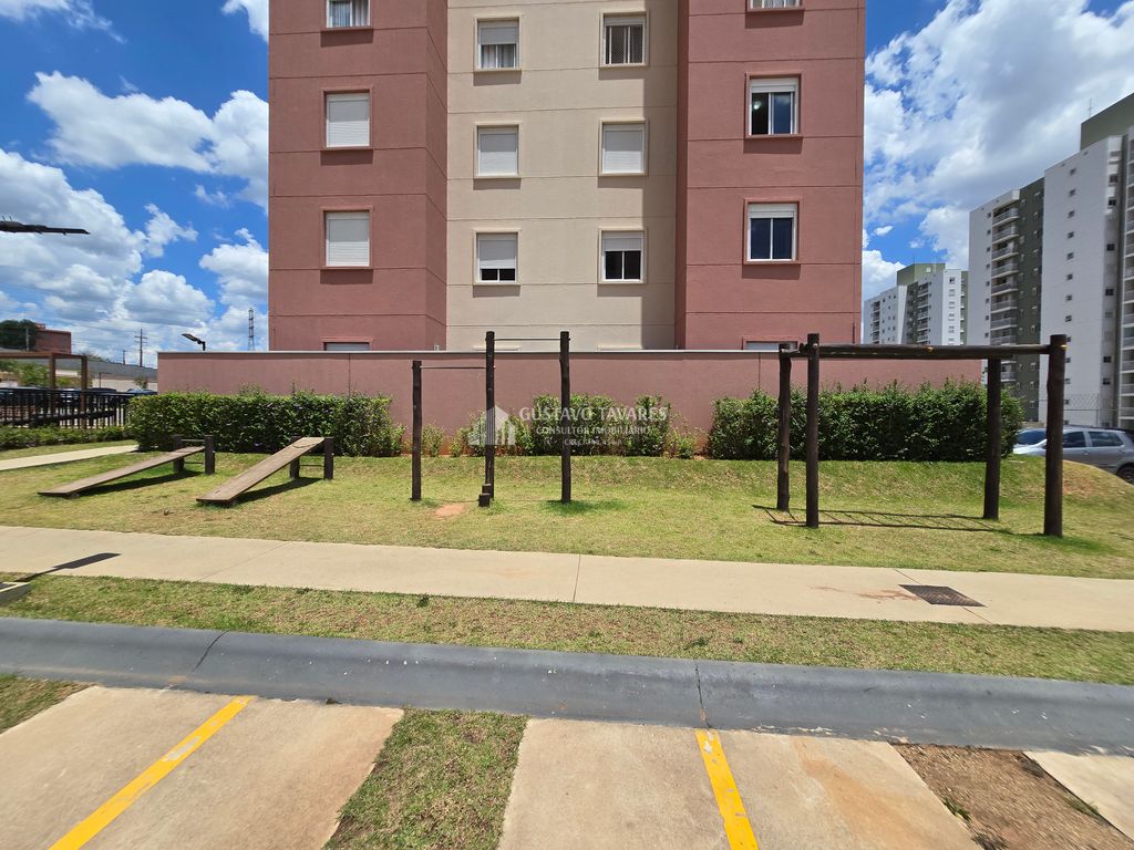 Apartamento, 3 quartos, 76 m² - Foto 27