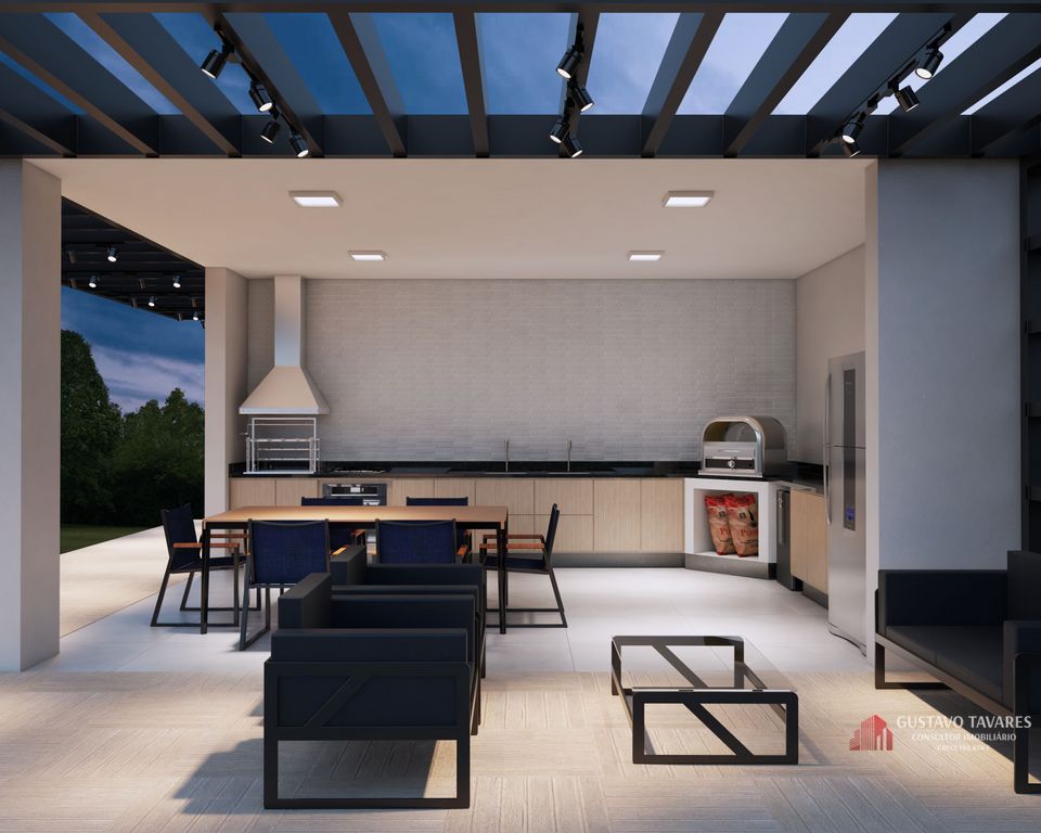 Apartamento, 3 quartos, 109 m² - Foto 12