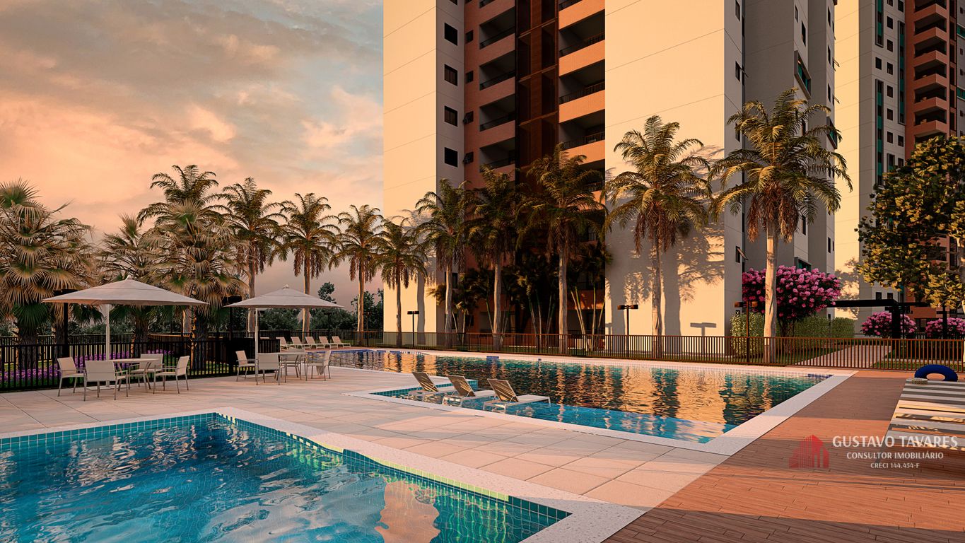 Apartamento, 3 quartos, 109 m² - Foto 37