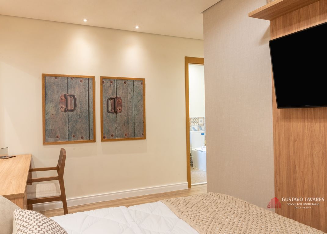 Apartamento, 3 quartos, 101 m² - Foto 36