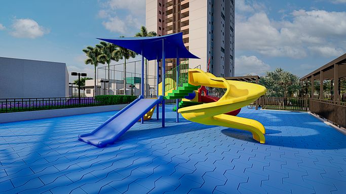 Playground