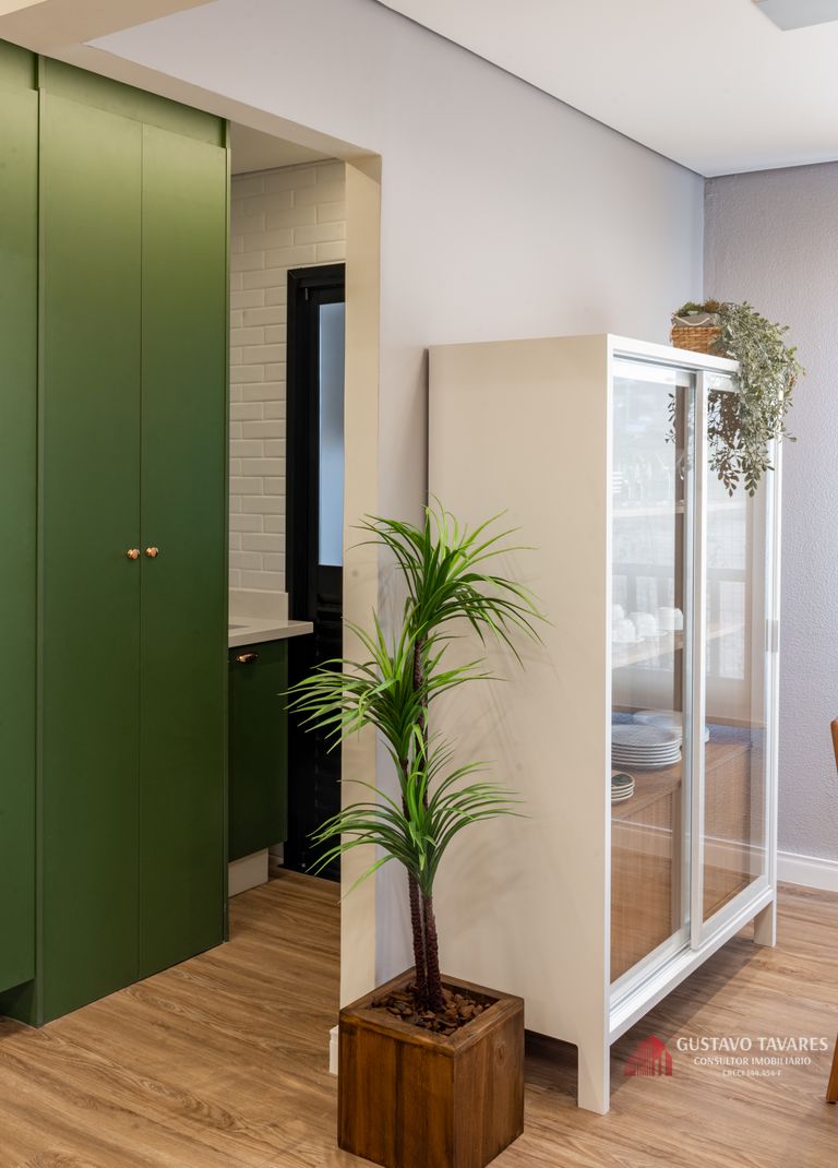 Apartamento, 3 quartos, 101 m² - Foto 17