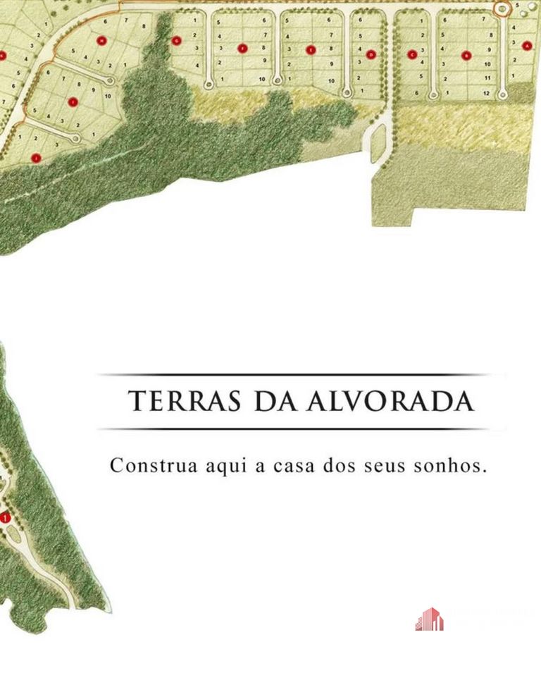 Terreno, 800 m² - Foto 2