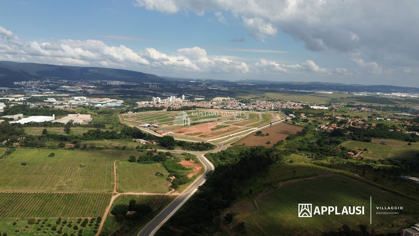 Terreno, 250 m² - Foto 1